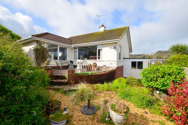 Detached bungalow for sale in Sycamore Close, Paignton