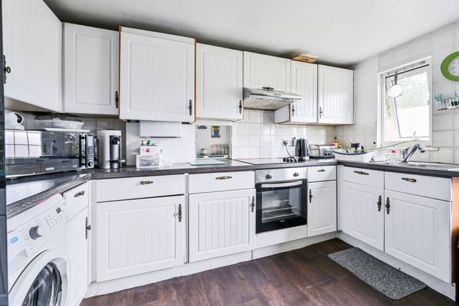 Thumbnail Semi-detached house for sale in Nightingale Place, Woolwich, London