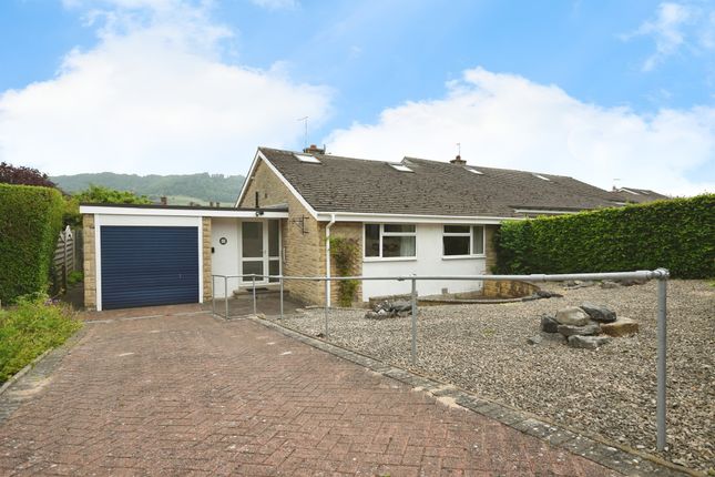 2-bed house on 16, Woodside Close, Bakewell, £355,000