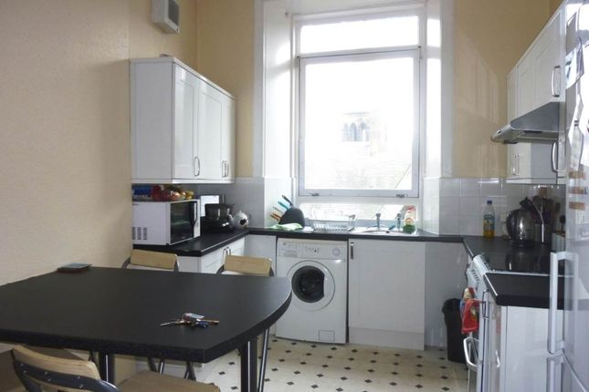 Thumbnail Flat to rent in Barclay Place, Edinburgh