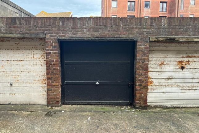 Thumbnail Parking/garage for sale in Marina, Bexhill-On-Sea