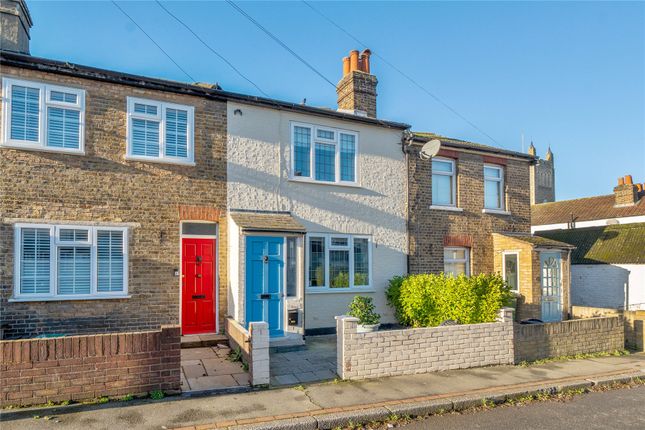 Terraced house for sale in Queens Road, Chislehurst