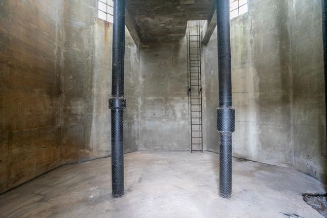 Water Tower Enclosure, Back Lane South, Main Street, York photo 2