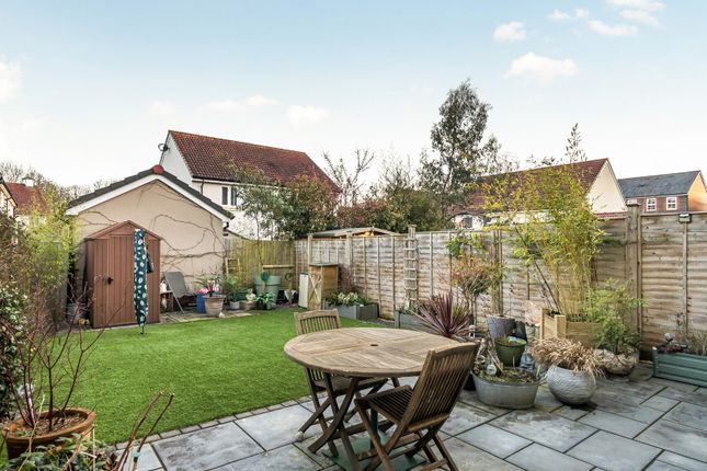 24, Sommerville Way, Bristol photo 3
