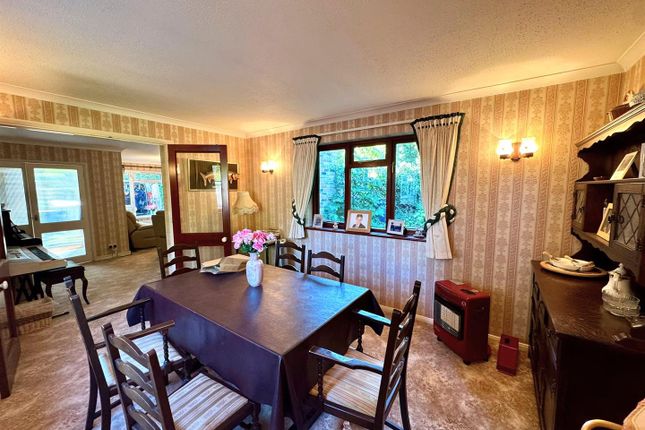 Living / Dining Room