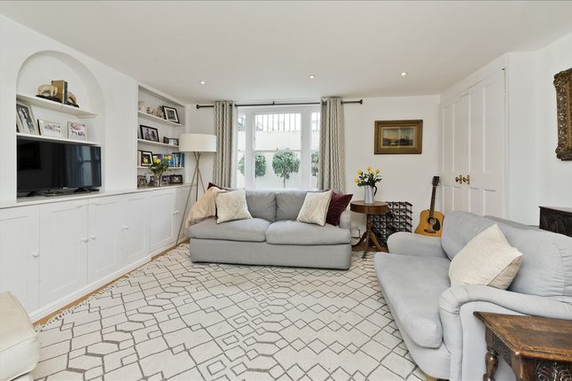Property for sale in Boscombe Road, London