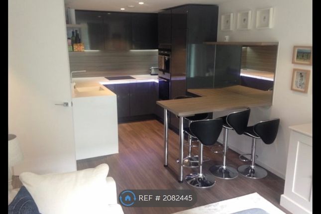Thumbnail Flat to rent in Beacon Tower, Wandsworth, London