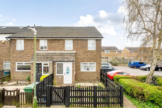 4, Selbourne Walk, Maidstone photo 2