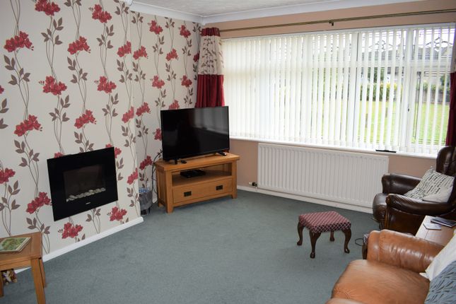Bungalow for sale in Station Road, Ulceby