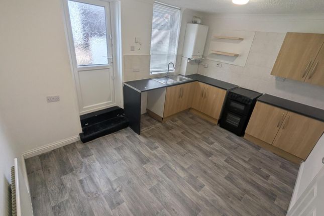 2 Blackett Street, Blackett Street, Bishop Auckland, DL14, Bishop Auckland photo 4