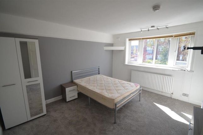 Thumbnail Town house to rent in Fog Lane, Manchester
