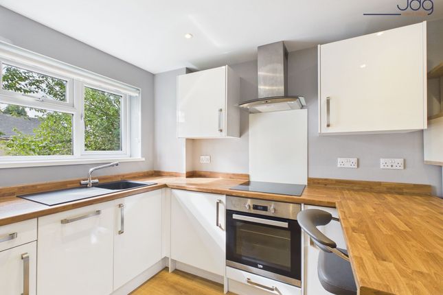 5 Tunstall House Hala Road, Lancaster photo 2