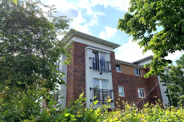 10, Selkirk Court, Blurton, Stoke-on-Trent photo 3