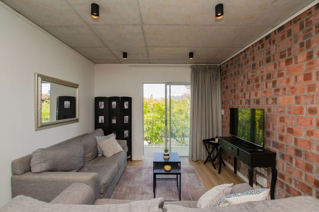 Thumbnail Apartment for sale in 214 The Niche, 12 Paul Kruger Road, Dennesig, Stellenbosch, Western Cape, South Africa