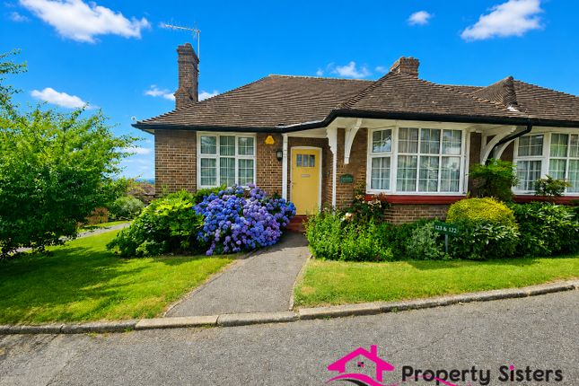 2-bed house on 123 Chalet Esate, Hammers Lane, London, £435,000