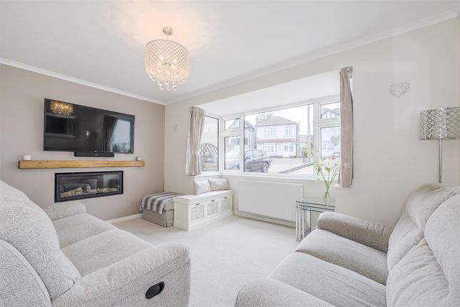 Property for sale in Upton Road, Bexleyheath