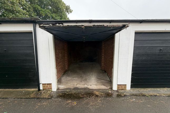 Garage 7, Links Close, Portslade photo 2