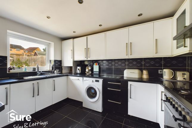 Cattsdell, Hemel Hempstead photo 4