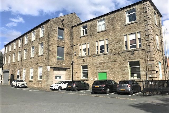 Thumbnail Office to let in Prinny Mill Business Centre, 68 Blackburn Road, Haslingden