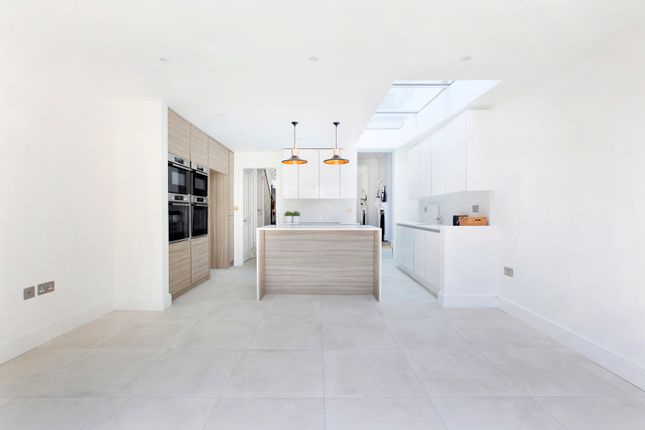 Detached house for sale in Glendall Street, Brixton, London