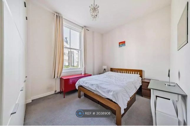 Flat   Crane Grove, Islington, London photo 5