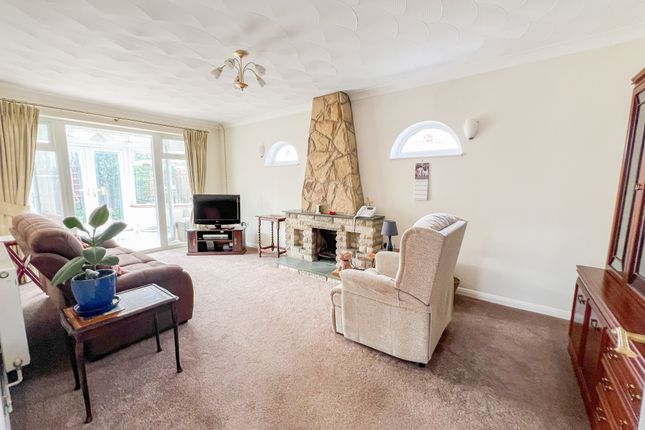 Detached bungalow for sale in Willow Walk, Hockley