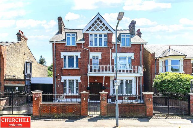 Thumbnail Detached house for sale in Northumberland Avenue, London