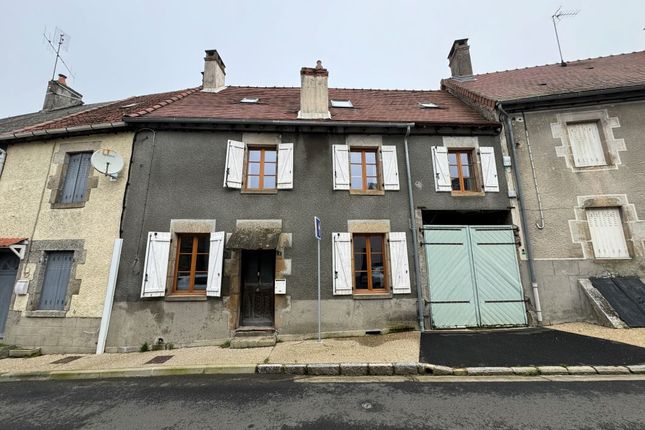 Thumbnail End terrace house for sale in 20 Rue Des Fleurs, Arnac-La-Poste, 87160