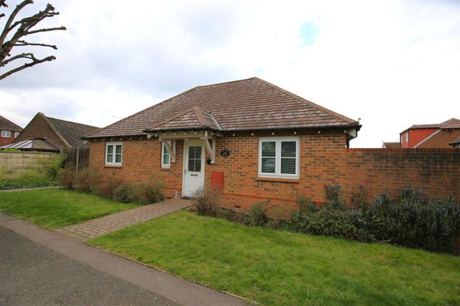 Bungalow for sale in Mcalpine Crescent, Loose, Maidstone