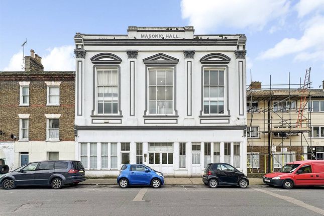 Flat for sale in High Street, Margate