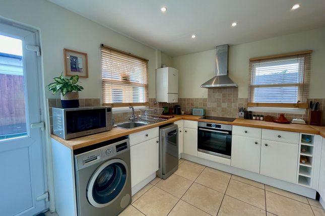 Semi-detached house to rent in Upper Halliford Road, Shepperton