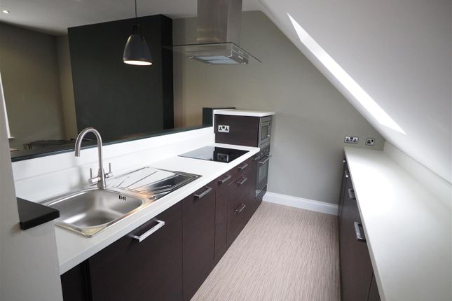 Apartment 5, 13, Church Street, Guisborough photo 4