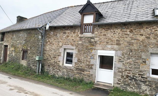 Detached house for sale in La Prenessaye, Bretagne, 22210, France