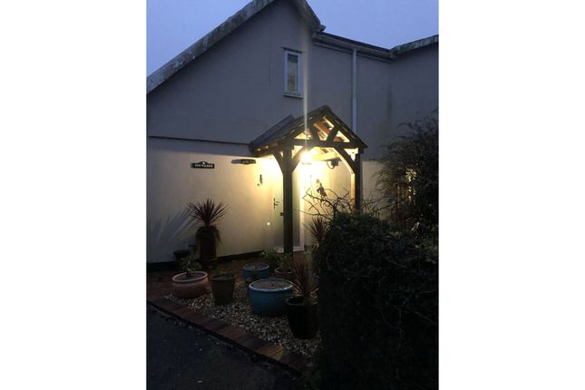 Detached house for sale in Cefneithin, Llanelli
