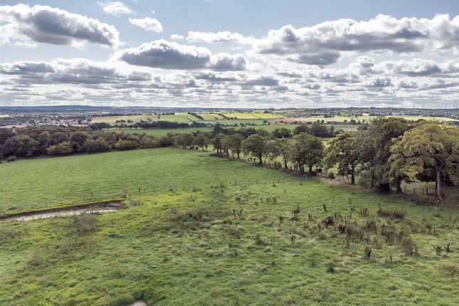 Land for sale in Avonbridge, Falkirk