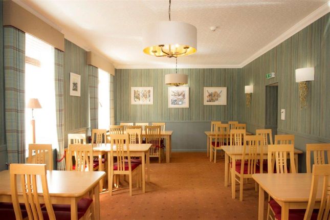 Hotel/guest house for sale in AB56, Cullen, Moray