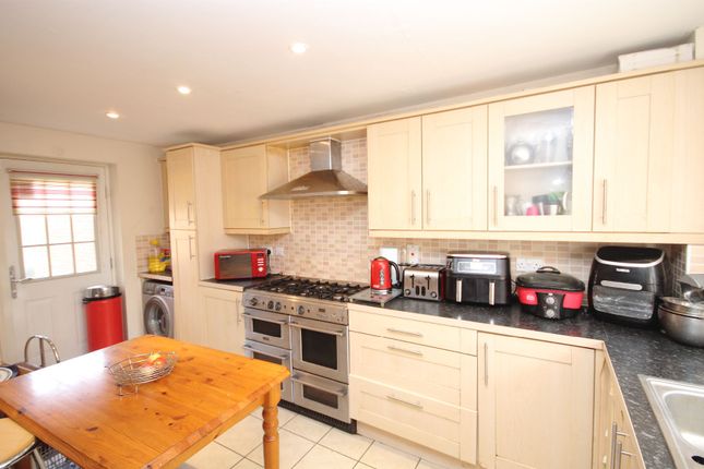Detached house for sale in Trona Court, Sittingbourne