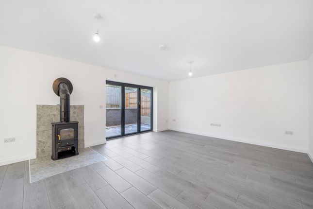 Plot 4, Fairview Close, Grantham photo 2