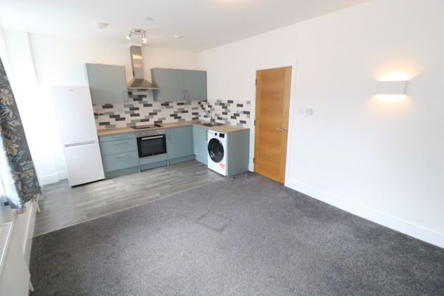 Flat 2,, 29 Castlemona Avenue, Douglas photo 2