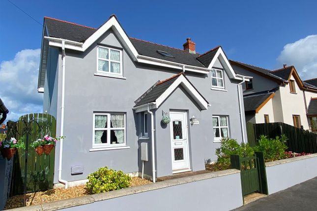 Thumbnail Detached house for sale in Redbriars, Cold Blow, Narberth