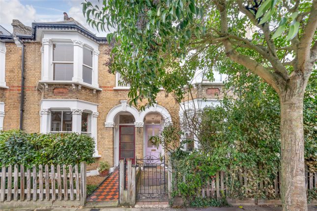 8, Achilles Road, London photo 4