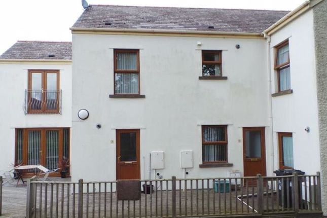 Thumbnail Property to rent in High Street, Bream