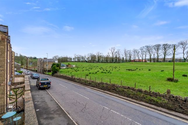 Mews house for sale in Spring Vale, Edgworth, Bolton