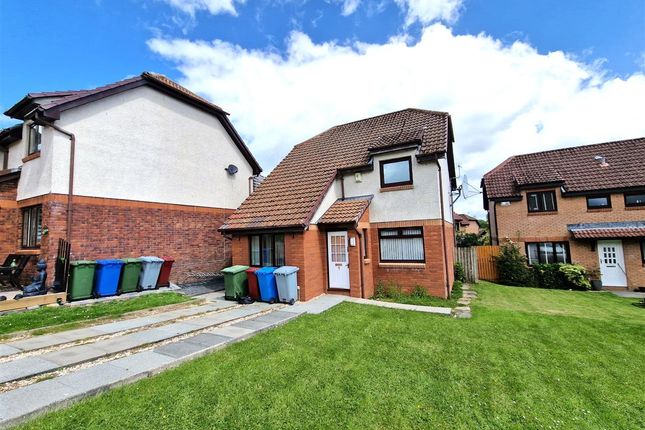 Thumbnail Detached house to rent in Teign Grove, Mossneuk, East Kilbride