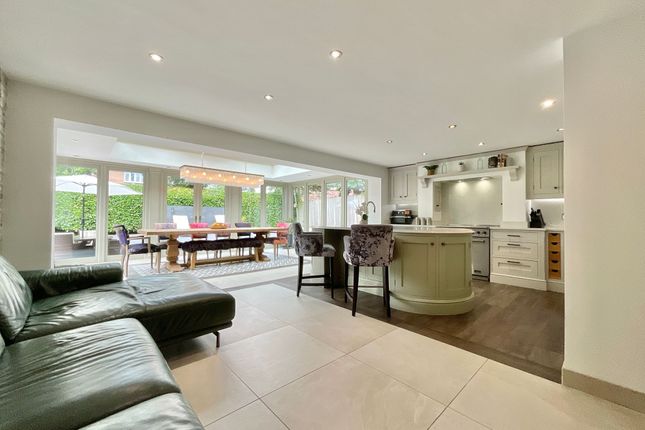 7, Heronpool Drive, Baldwins Gate, ST5 photo 2