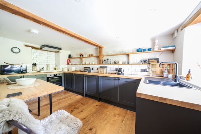 10 and 11,, Brushford, Dulverton photo 3