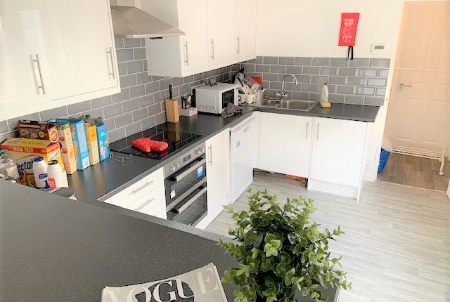 Room 4, 8, Cromwell Road, Southampton photo 3