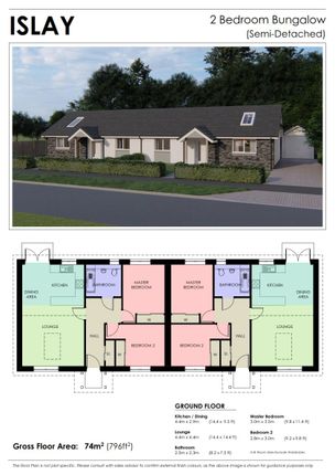 Property for sale in Alyth, Blairgowrie
