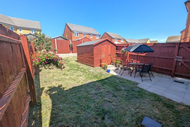 37, Purbeck Drive, Corby photo 4