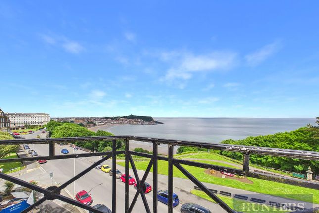 Flat 9, 40, Esplanade, Scarborough photo 2